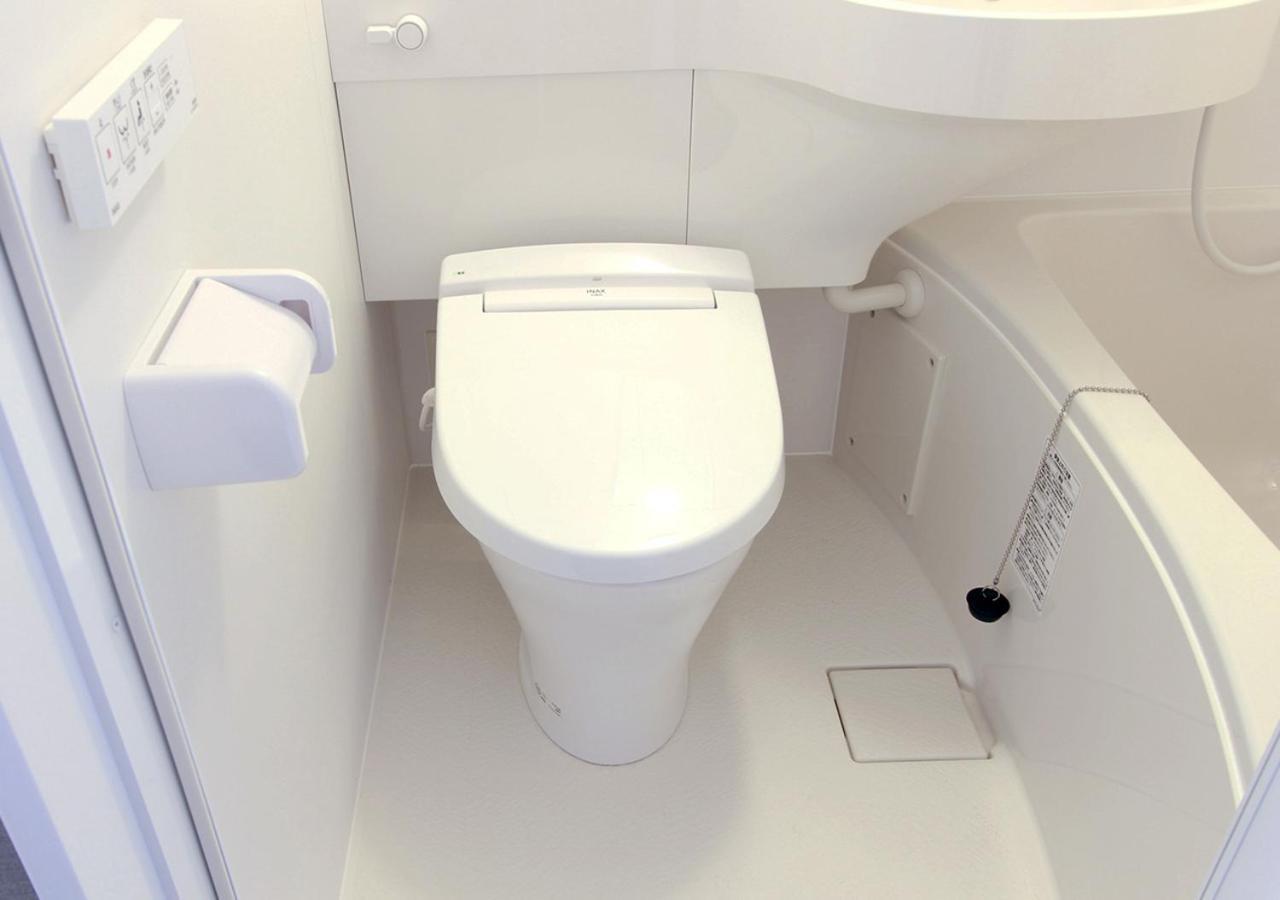 Hotel Trend Kyobashi Ekimae Osaka Ngoại thất bức ảnh