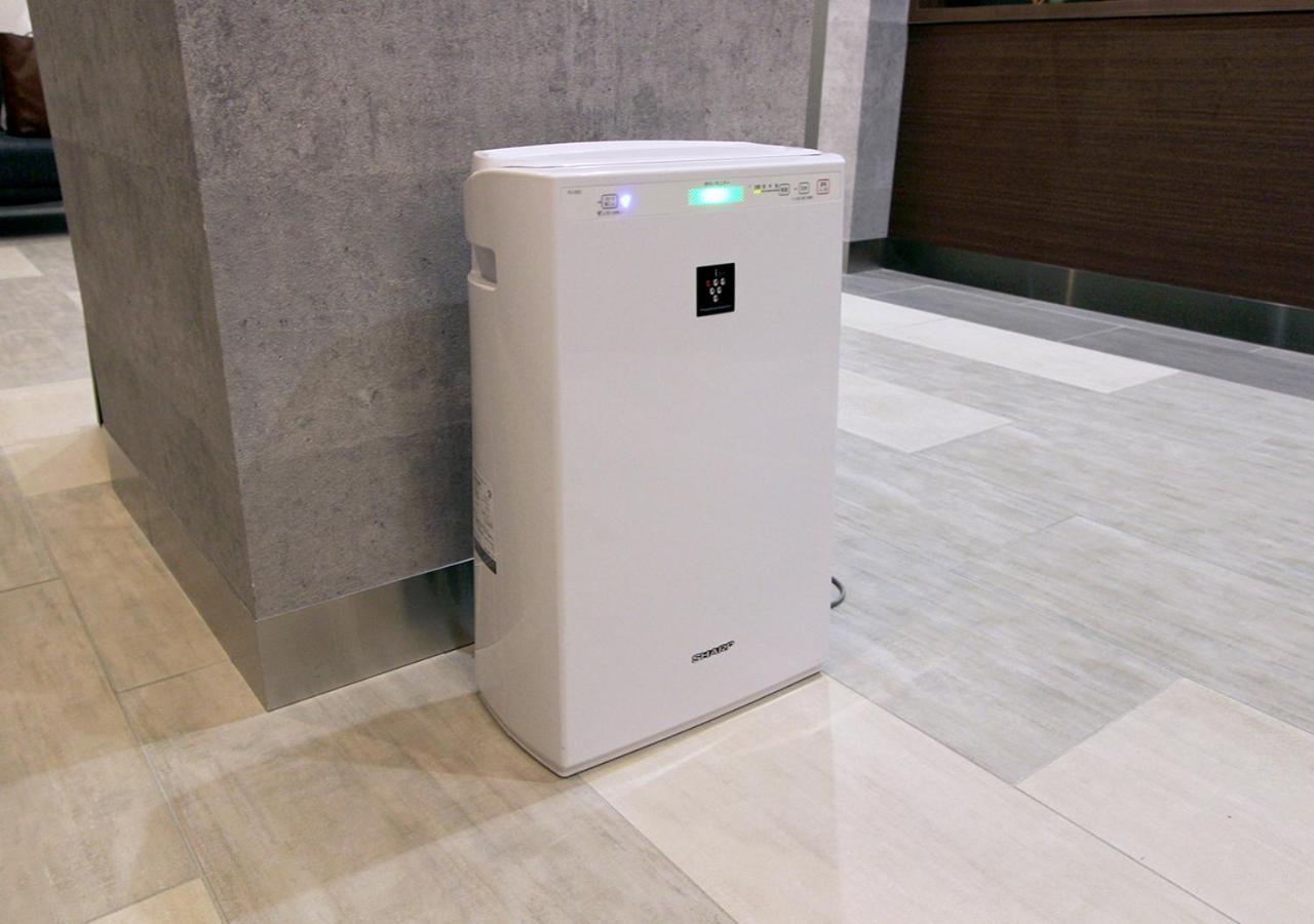 Hotel Trend Kyobashi Ekimae Osaka Ngoại thất bức ảnh