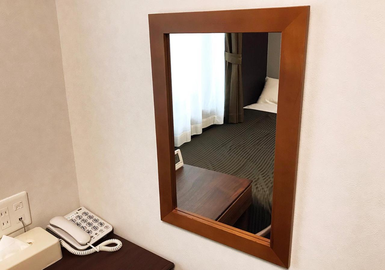 Hotel Trend Kyobashi Ekimae Osaka Ngoại thất bức ảnh
