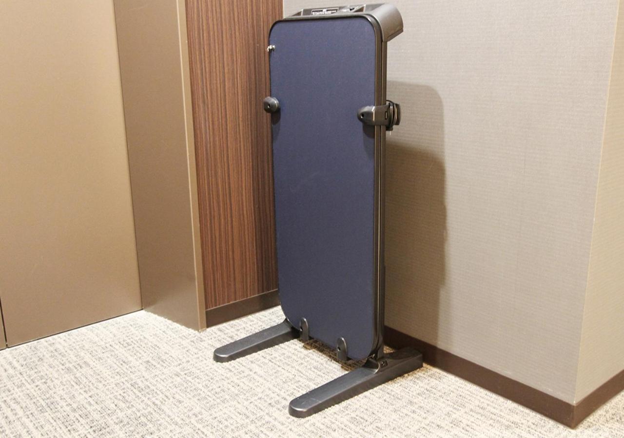 Hotel Trend Kyobashi Ekimae Osaka Ngoại thất bức ảnh