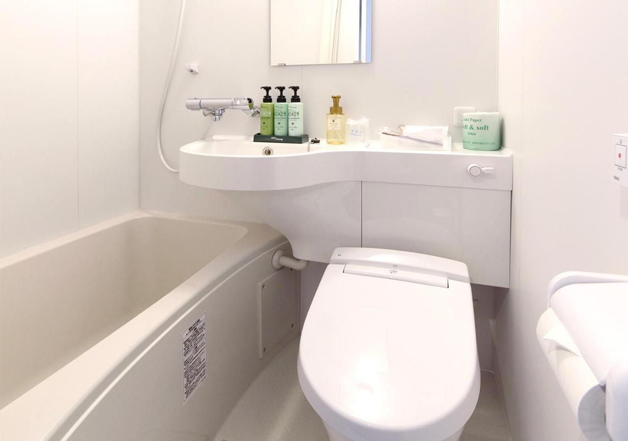 Hotel Trend Kyobashi Ekimae Osaka Ngoại thất bức ảnh