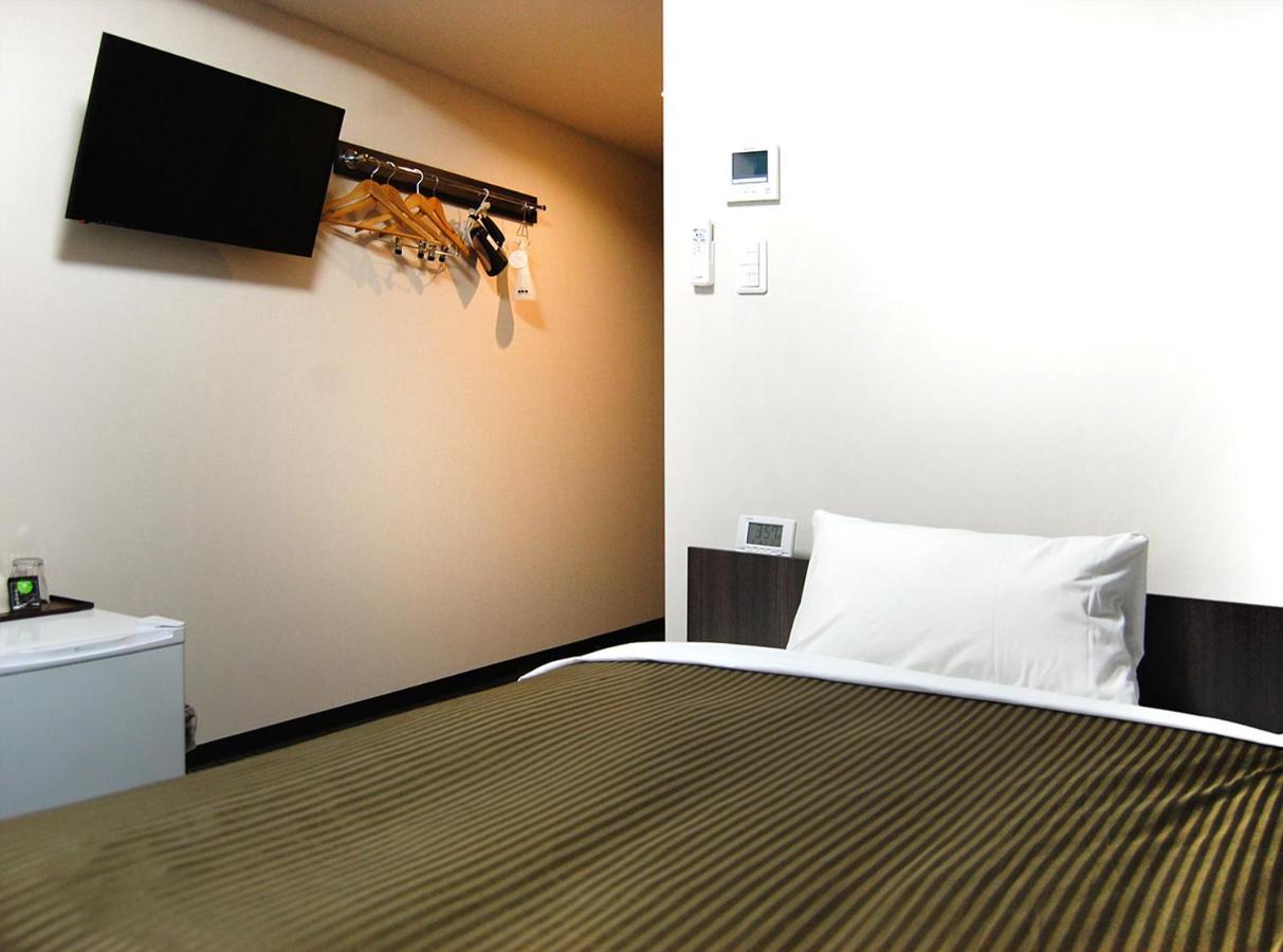 Hotel Trend Kyobashi Ekimae Osaka Ngoại thất bức ảnh