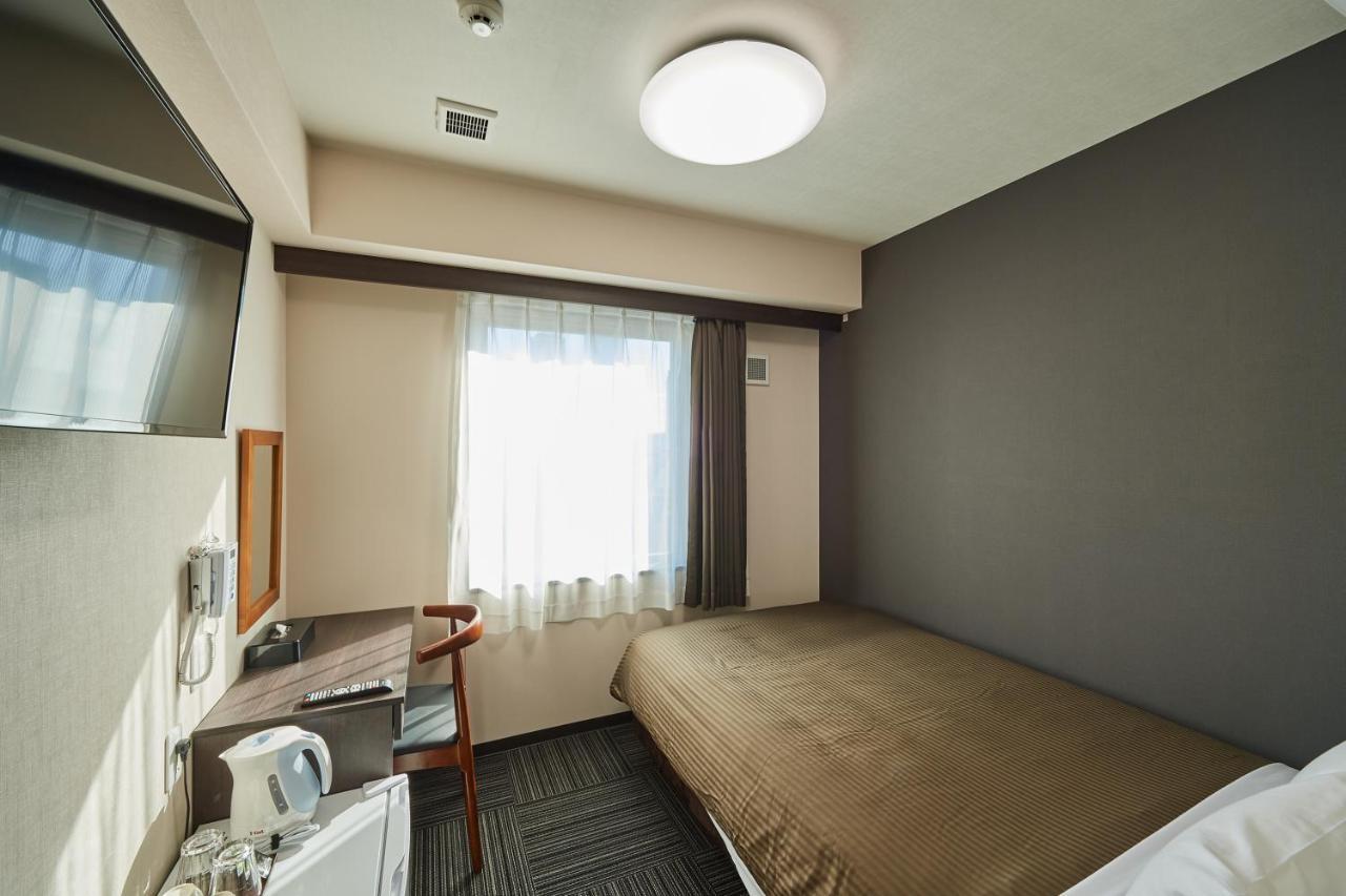 Hotel Trend Kyobashi Ekimae Osaka Ngoại thất bức ảnh