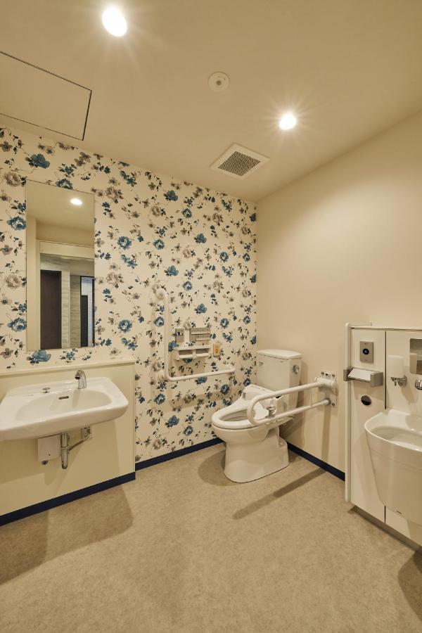 Hotel Trend Kyobashi Ekimae Osaka Ngoại thất bức ảnh