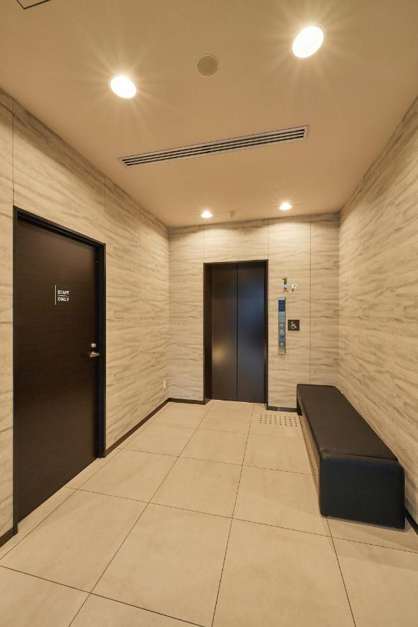 Hotel Trend Kyobashi Ekimae Osaka Ngoại thất bức ảnh
