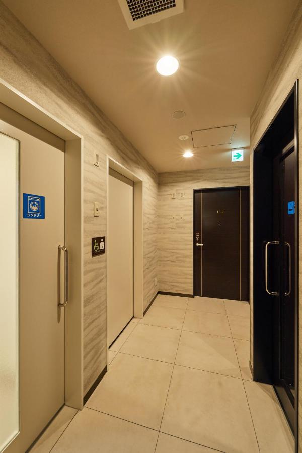 Hotel Trend Kyobashi Ekimae Osaka Ngoại thất bức ảnh
