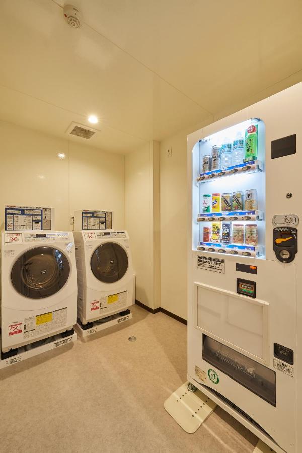 Hotel Trend Kyobashi Ekimae Osaka Ngoại thất bức ảnh