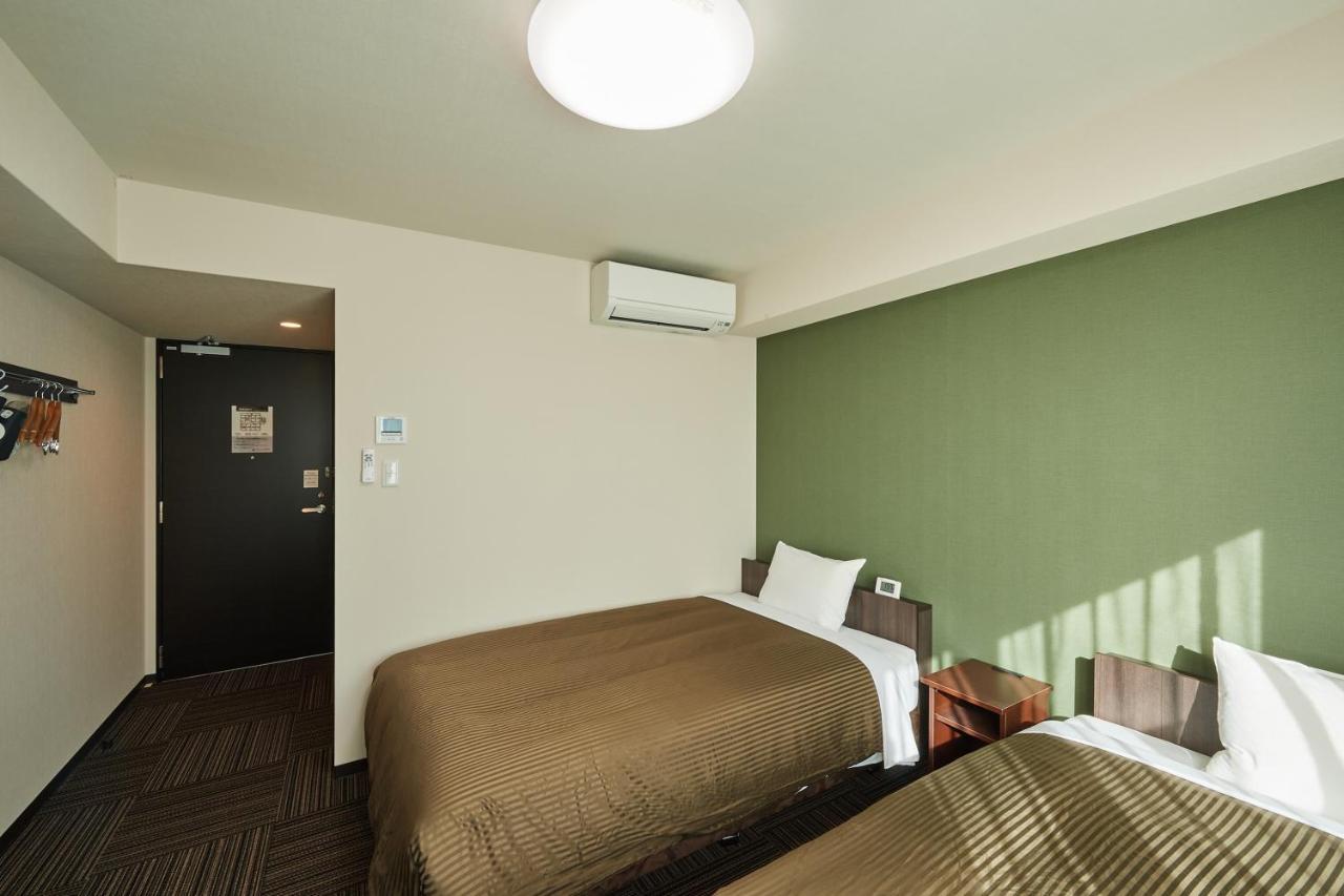 Hotel Trend Kyobashi Ekimae Osaka Ngoại thất bức ảnh